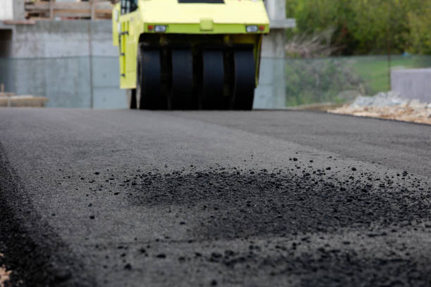 Reasons to Select Us for Your Driveway Paving Requirements in Ridgeland, SC